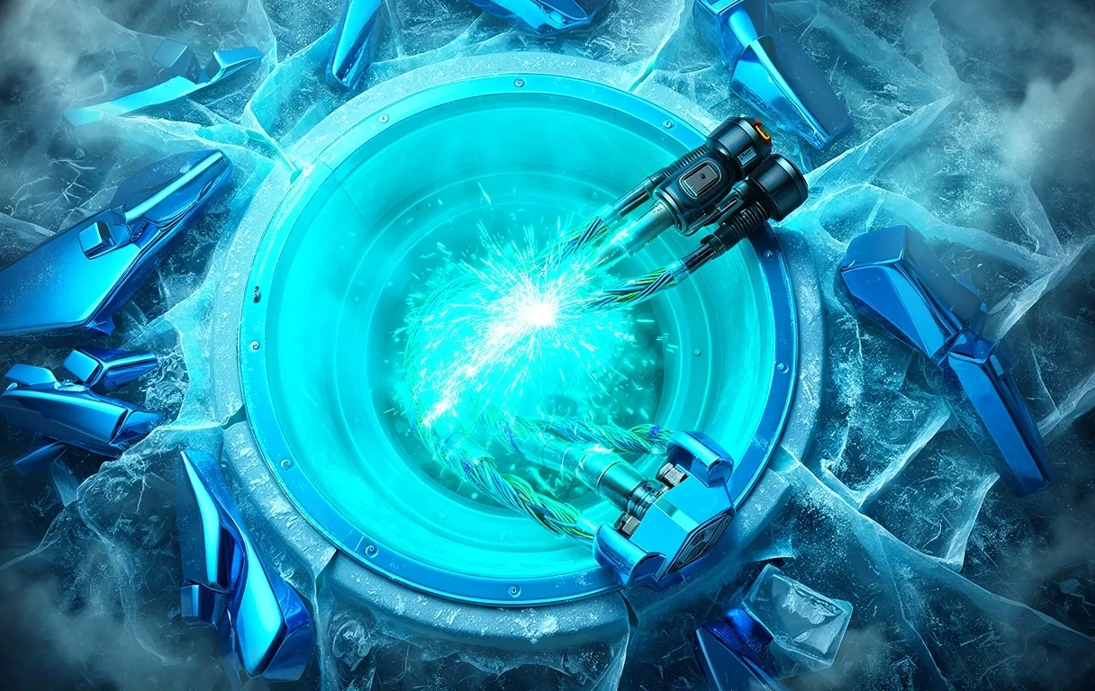 Synergy Logo